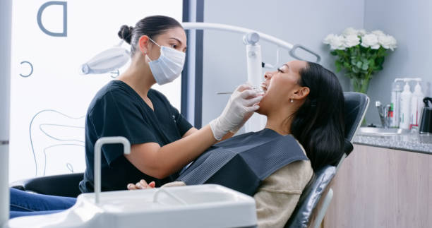 Best Dental Fillings (Composite and Amalgam)  in Dickinson, TX